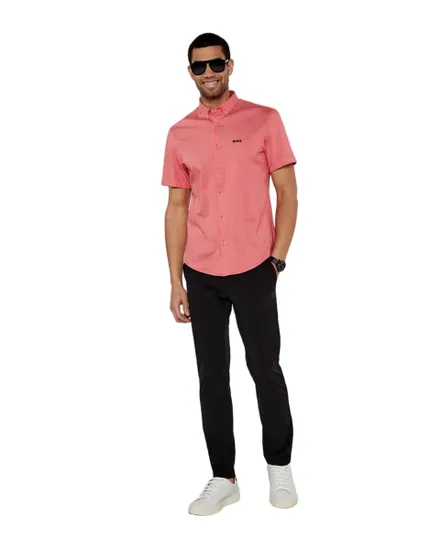 Pantalon Homme T COMMUTER-HEXASTRE Noir