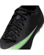 Crampons Homme VAPOR 17 CLUB FG/MG Noir