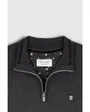 Pull zip Homme P-MARTY 2 Noir
