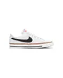 Chaussures Enfant NIKE COURT LEGACY (GS) Blanc