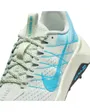 Chaussures de trail Homme NIKE REACTX WILDHORSE 10 Bleu
