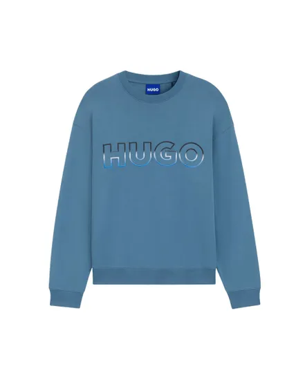 Sweat Homme Hugo NogoCrew