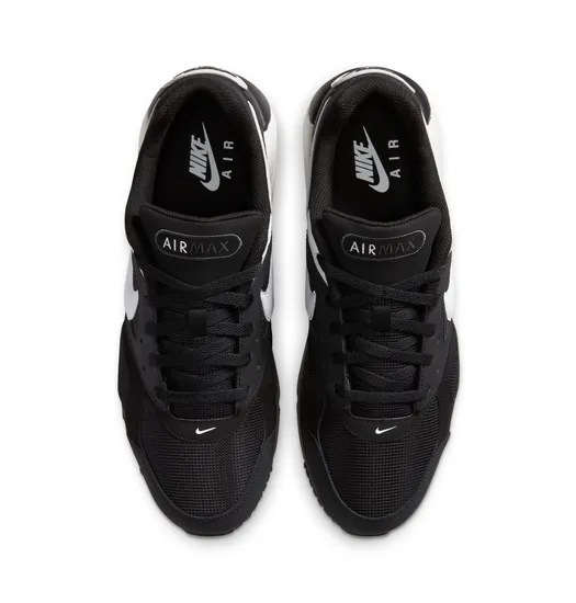 Chaussures Homme NIKE AIR MAX IVO Noir