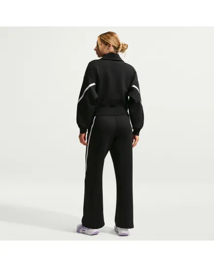 Veste Femme W NKCT DF ADVTG JKT FZ Noir