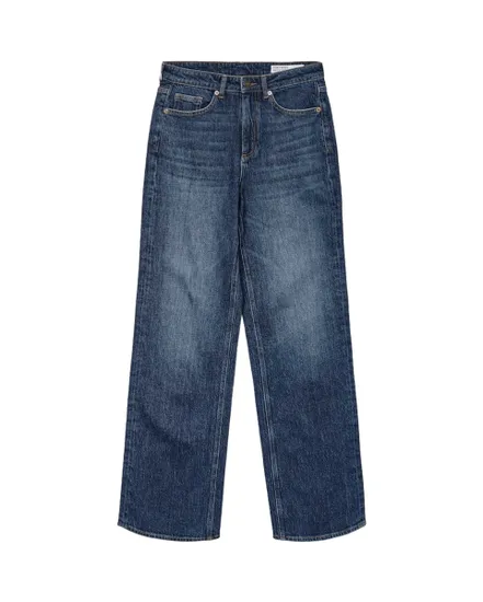 Jean Femme VMTESSA HR Wide Jeans
