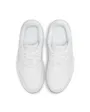 Chaussures Femme WMNS JORDAN COURT CONNECT LOW Blanc