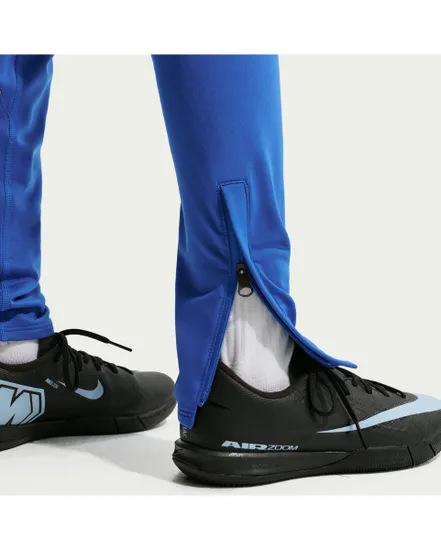 Pantalon de survetement Enfant FFF Y NK DF STRK PANT KPZ Bleu