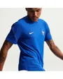 Maillot d'entraînement Homme Nike France Dri-FIT ADV Strike Elite