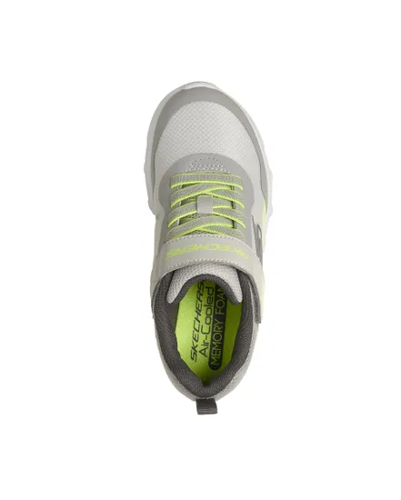 Chaussures Garçon Junior Skechers Glide-Step Hexazorzox