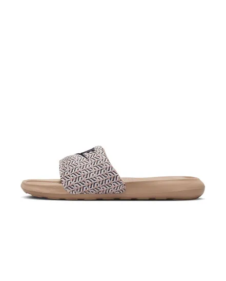 Claquettes Femme W NIKE VICTORI ONE SLIDE Rose