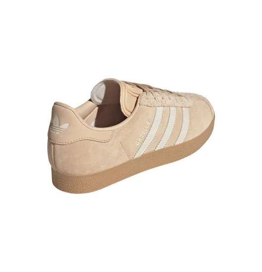 Chaussures Femme GAZELLE W Beige