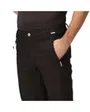 Pantalon Homme GEO SOFTSHELL II Noir