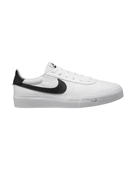 Chaussures Homme COURT SHOT Blanc