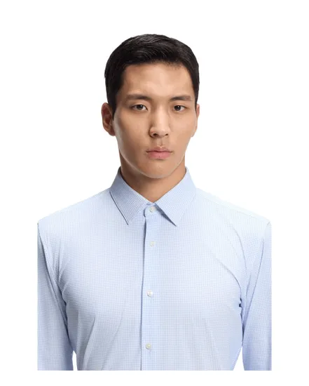 Chemise Homme P-HANK-S-K-261