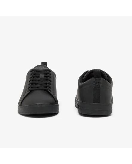 Chaussures Homme COURT BASE 126 1 SMA Noir