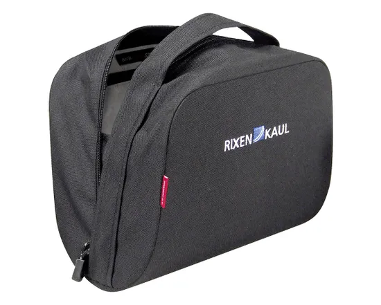 Sacoche de guidon BAGGY Noir