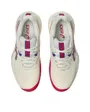 Chaussures de tennis Femme GEL-CHALLENGER 15 Beige