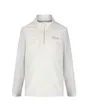 Polaire col zip Enfant HOT SHOTII Beige