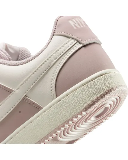Chaussures Femme W NIKE COURT VISION LO P NBK