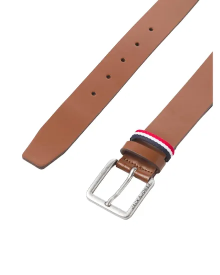 Ceinture Homme Jacespo Boucle Ardillon