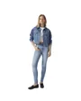 Jean Femme 721 High Rise Skinny