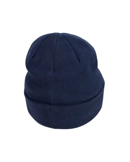 Bonnet Unisexe U NK PEAK BEANIE SC MTSWSH L Bleu