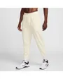 Pantalon de survetement Homme M NK DF UV PRIMARY JOGGER PANT Beige