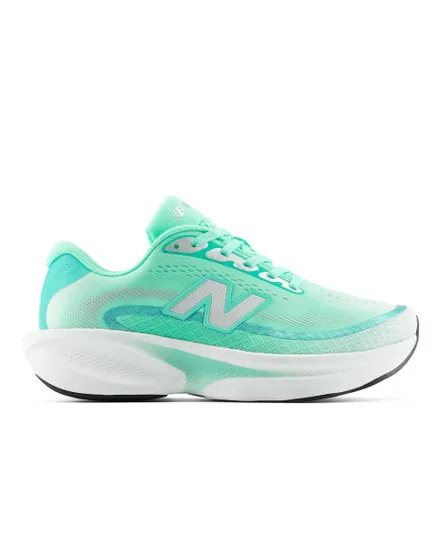 Chaussures de running Femme WELPSV1 Vert