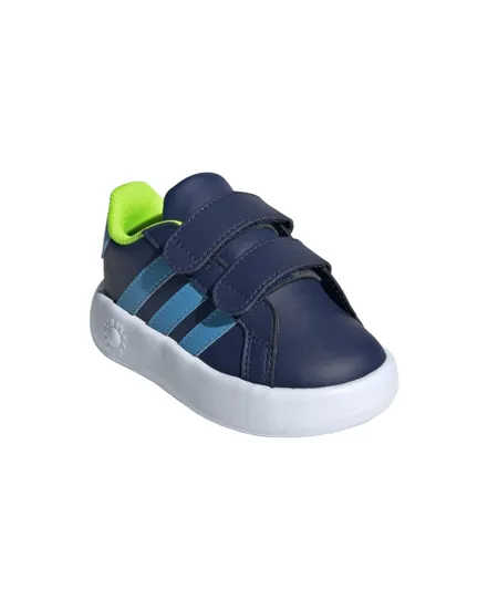 Baskets Enfant Grand Court 2 0 Cf I