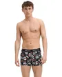 Lot de 3 Boxers Homme Jacmurphy Skull