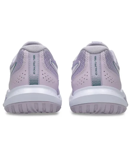 Chaussures de handball Femme GEL-TACTIC 13 Violet