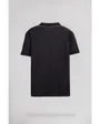 Polo Homme PASY 2 MC Bleu