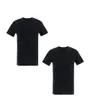 Lot tee-shirts Enfant plus âgé JHB  FLIGHT BASE TEE 2PK