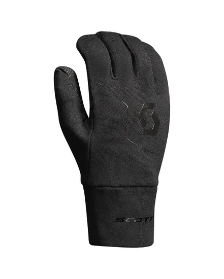 Gants longs Unisexe LINER LF Noir