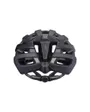 Casque Route Unisexe HAWK Noir Mat