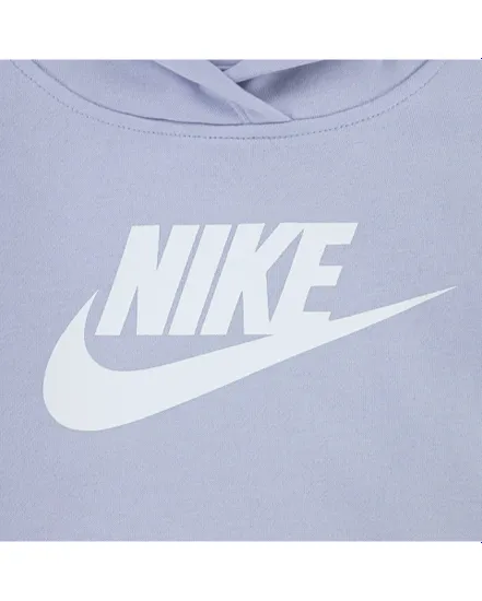 Ensemble de survetement Jeune enfant NKN CLUB FLEECE SET