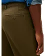 Pantalon Chino Homme Denton Essential Twill