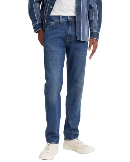 Jean Homme 502 Taper