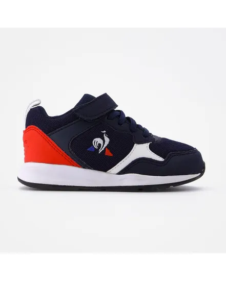 Chaussures basses Enfant LCS R500 INF Bleu