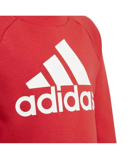 Survetement Enfant LK BOS JOG FT Rouge