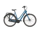 Vélo urbain Femme ESPRIT 3V Bleu Avalon