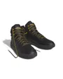 Chaussures Homme HOOPS 3.0 MID WTR Noir