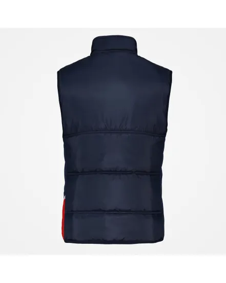Doudoune sans manches Unisexe TRI DOUDOUNE SL N1 M Bleu