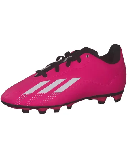 Chaussures De Football Junior X Speedportal 4 Fxg J