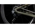 VTT tout suspendu Unisexe AMS ONE11 C:68X TM 29 Olive