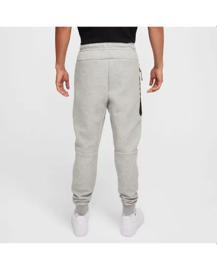 Pantalon de survetement Homme M NK TCH FLC JGGR Gris