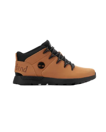Sneakers Bottine Homme Sprint Trekker Mid