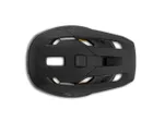 Casque VTT Unisexe TROOPER Noir