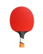 Raquette de tennis de table Unisexe RAQUETTE PERFORM 800 Orange