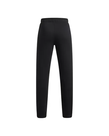 Pantalon de survêtement Enfant UA B RIVAL FLEECE JOGGER Noir